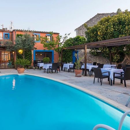 Hotel Ca'N Calco Magaluf  Esterno foto