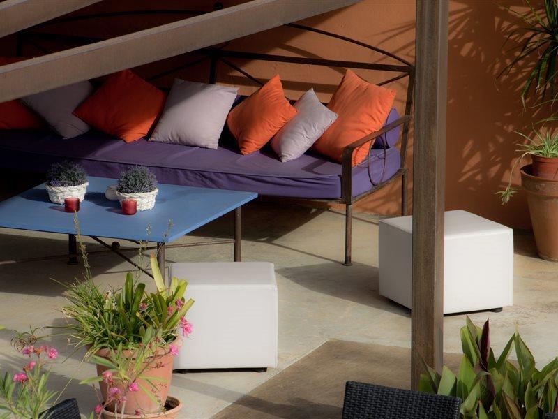 Hotel Ca'N Calco Magaluf  Esterno foto