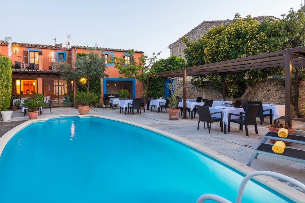 Hotel Ca'N Calco Magaluf  Esterno foto