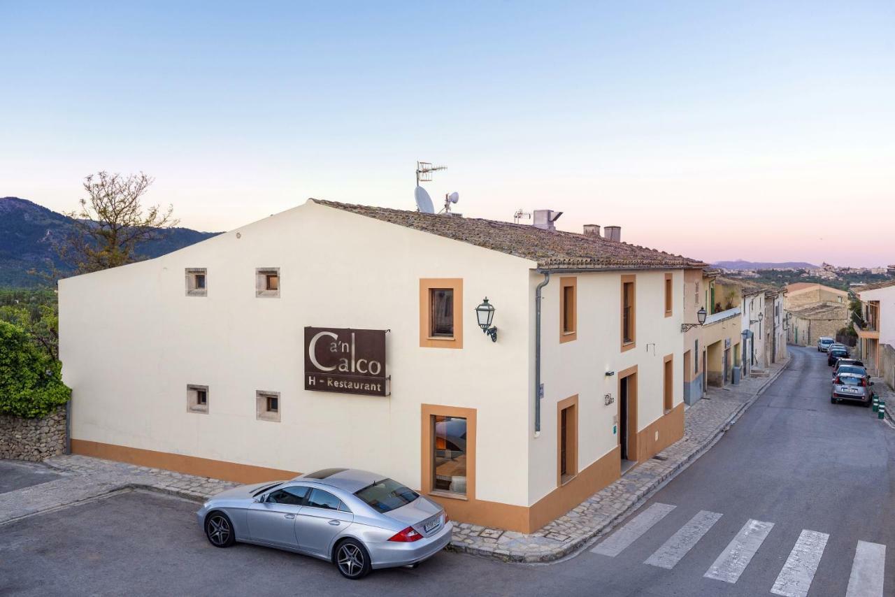 Hotel Ca'N Calco Magaluf  Esterno foto