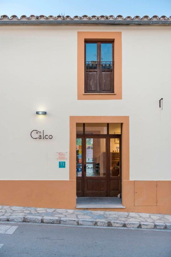 Hotel Ca'N Calco Magaluf  Esterno foto